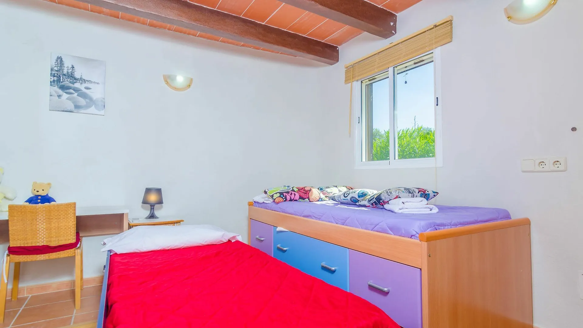 Villa Divina Colonia de Sant Pere