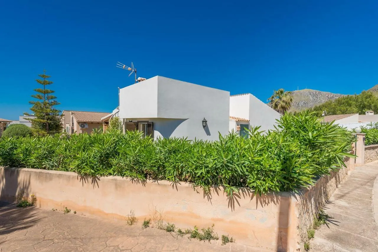 Villa Divina Colonia de Sant Pere