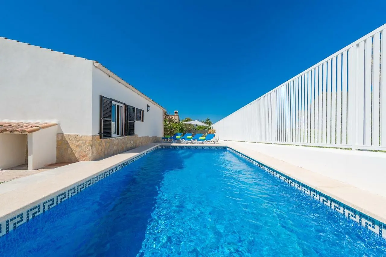 Villa Divina Colónia San Pedro
